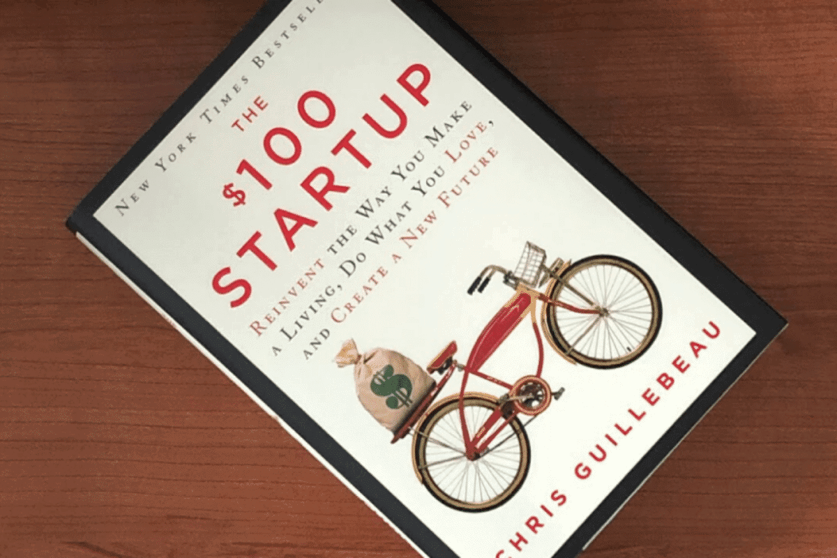 100 Startup