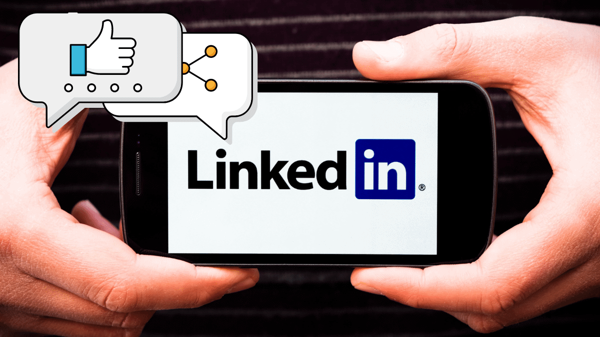 How To Increase LinkedIn Engagement