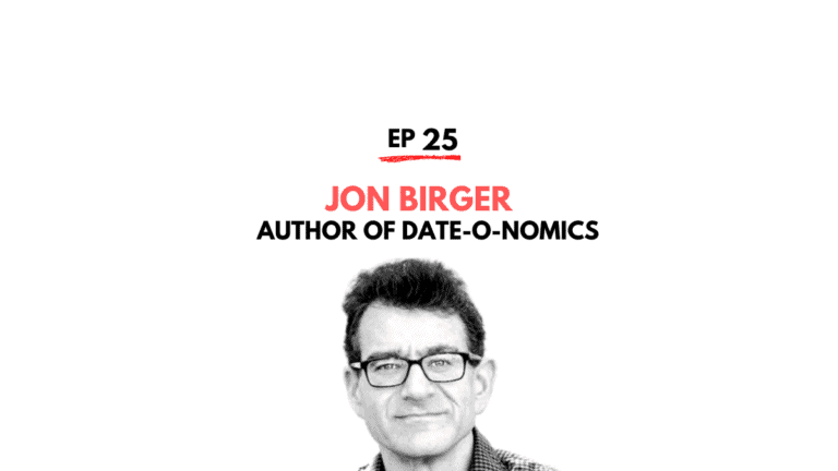 Jon Birger