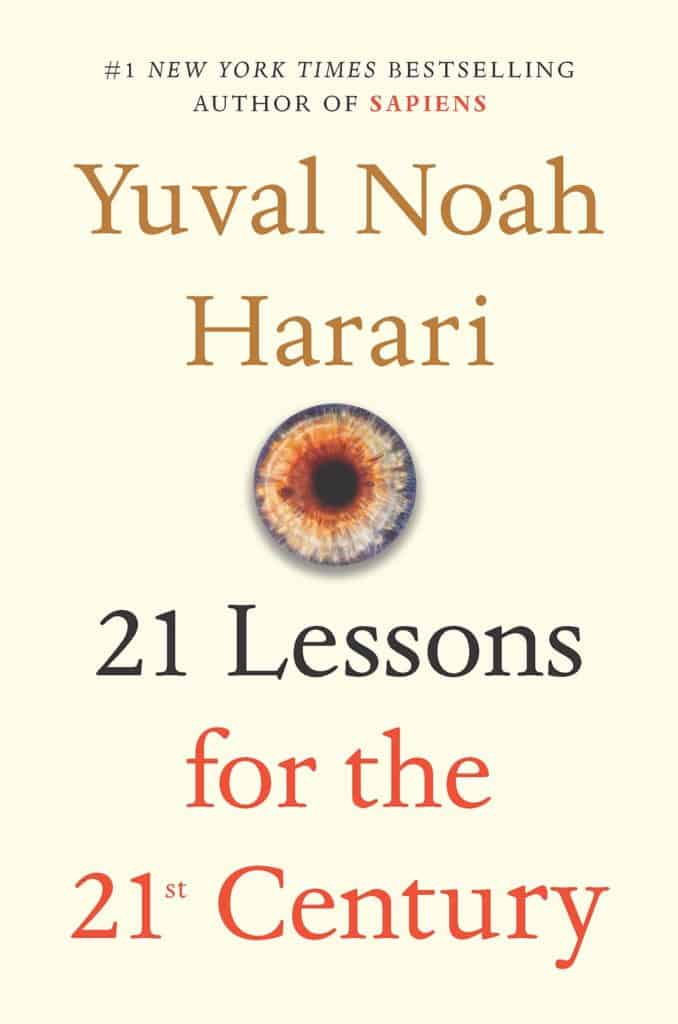 21 Lessons