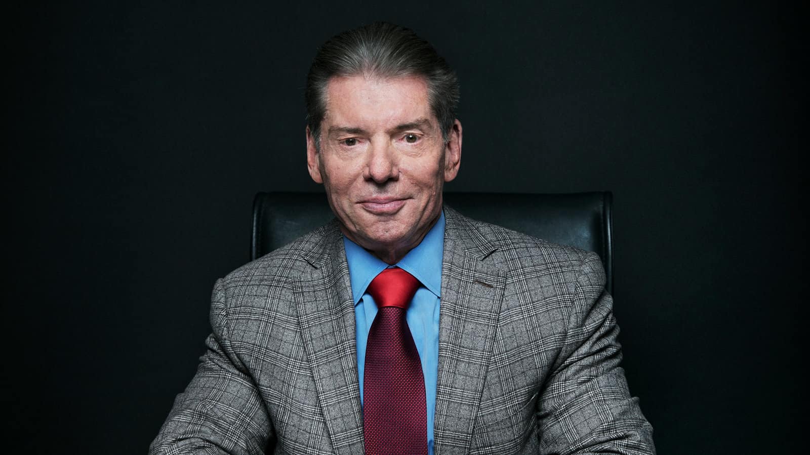Vince McMahon net worth