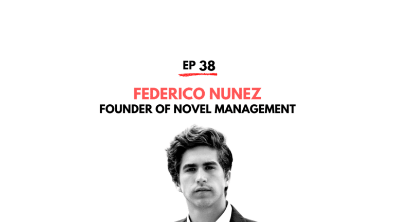Federico Nunez
