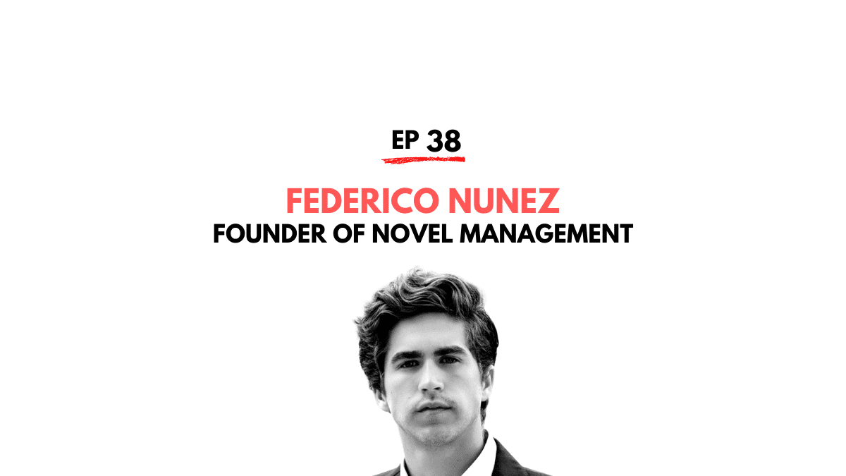 Federico Nunez