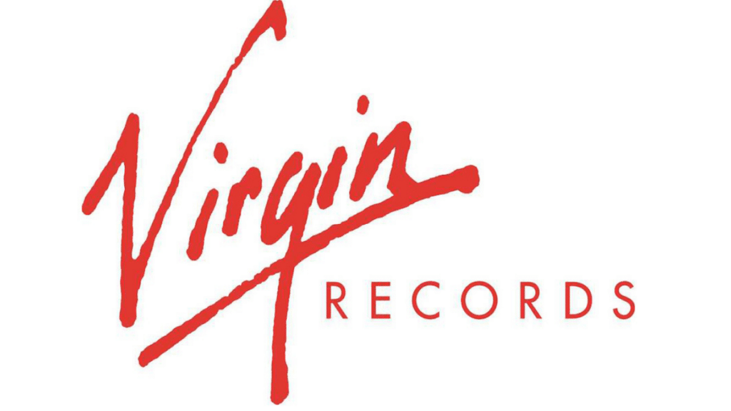 Richard Branson Virgin Records