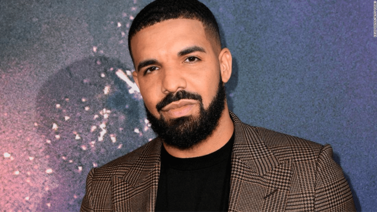 How Is The Drake Net Worth $180 Million? - The Success Bug