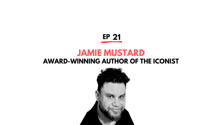 Jamie Mustard