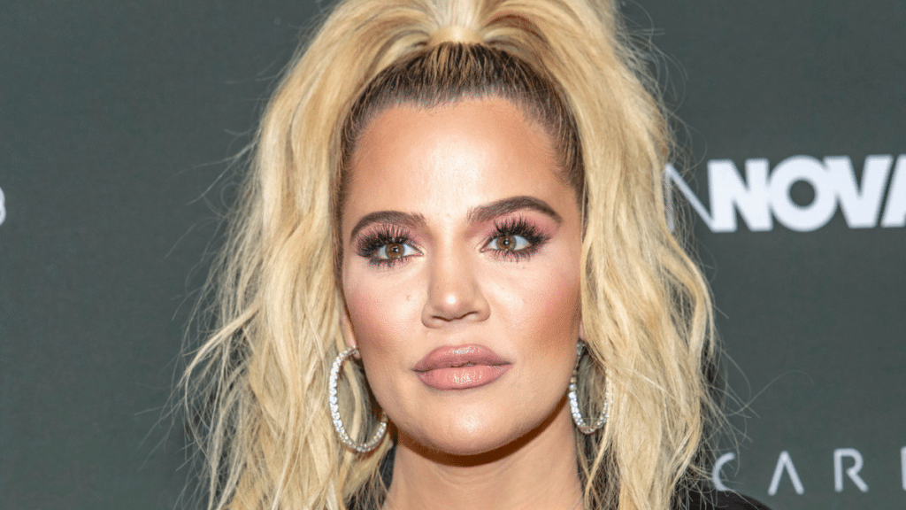 Khloe Kardashian Net Worth