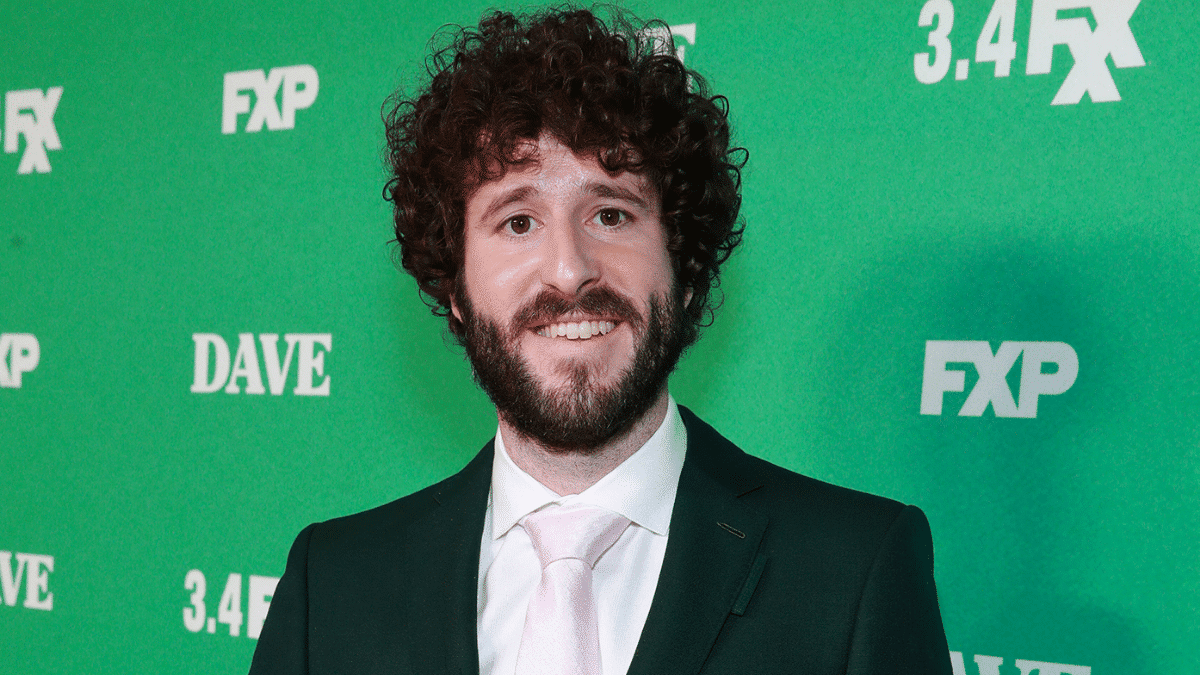 David Andrew Burd, popularly known as Lil Dicky or LD, is a well-known American rapper and comedian.