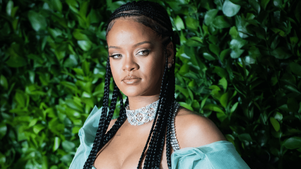 Rihanna