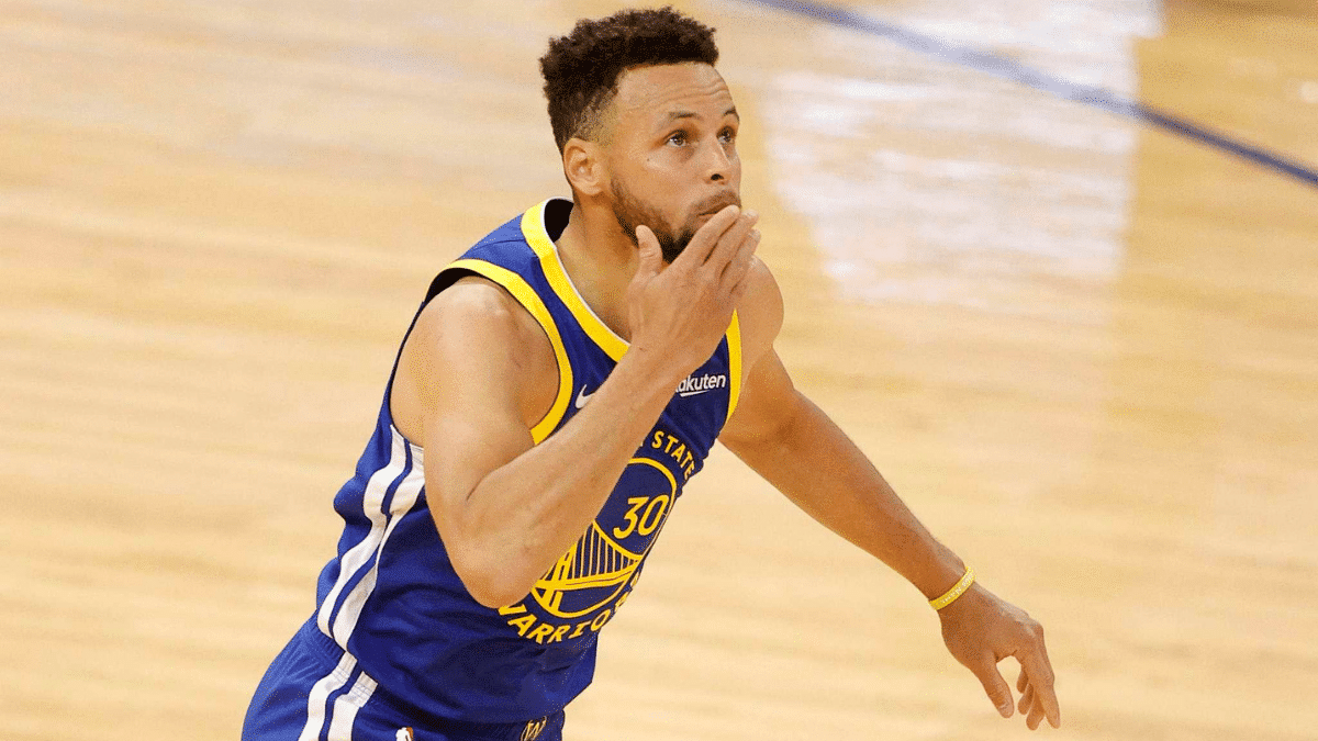 Stephen Curry Net Worth - The Success Bug