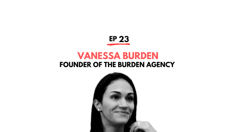 Vanessa Burden