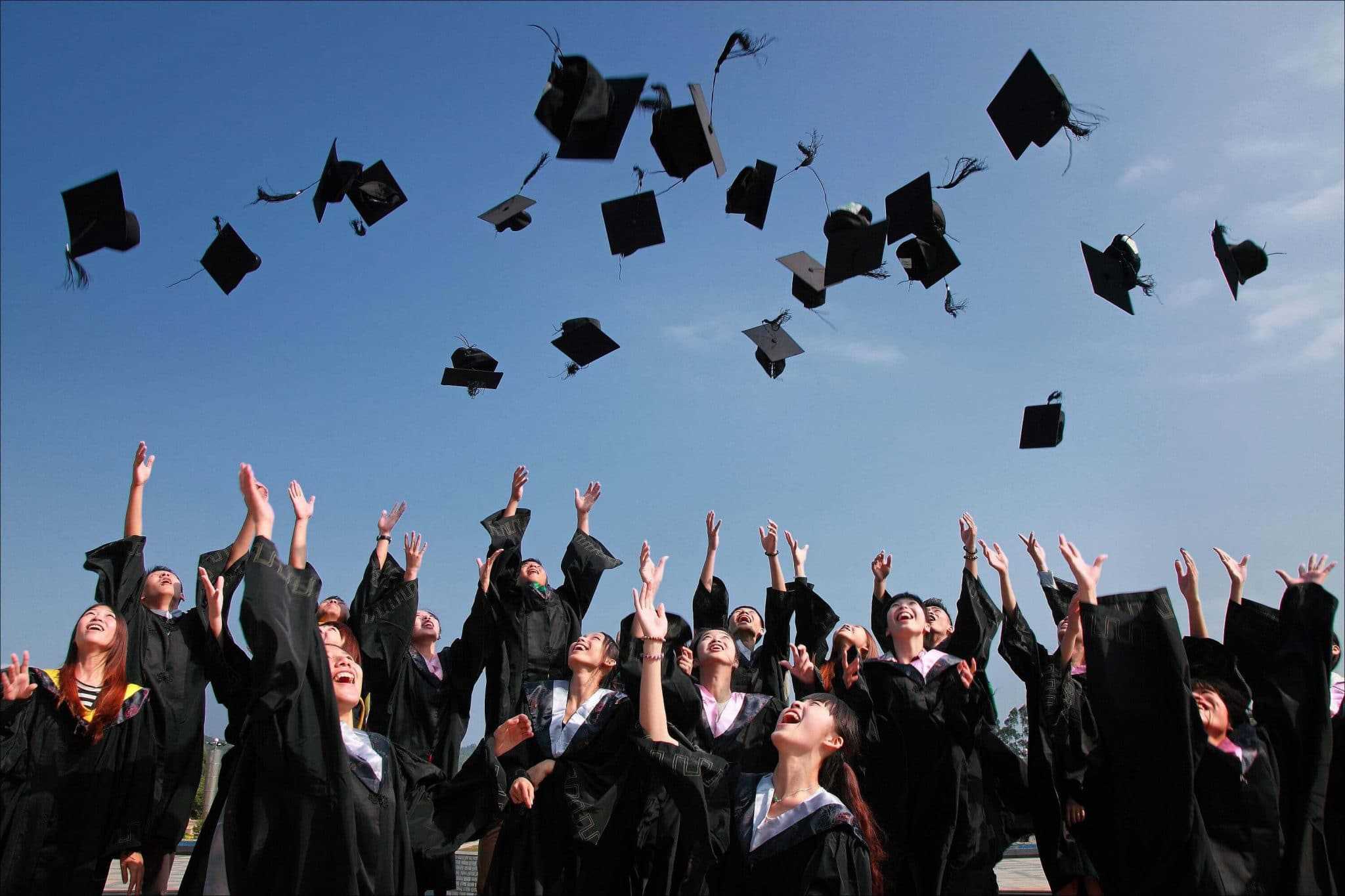 accomplishment ceremony education graduation 267885 1 scaled 1