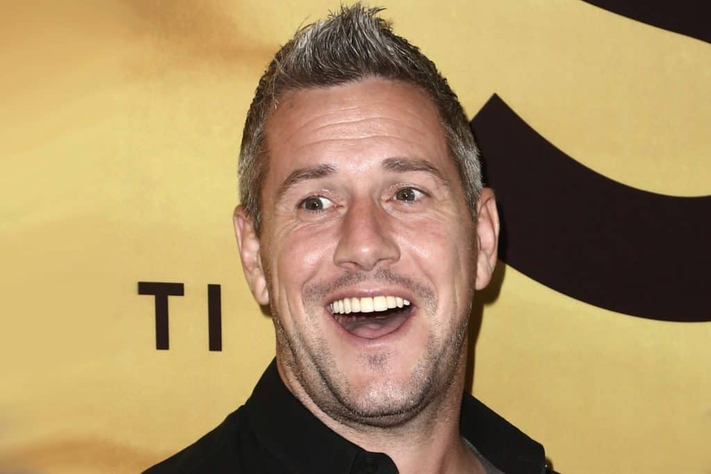 net worth of ant anstead