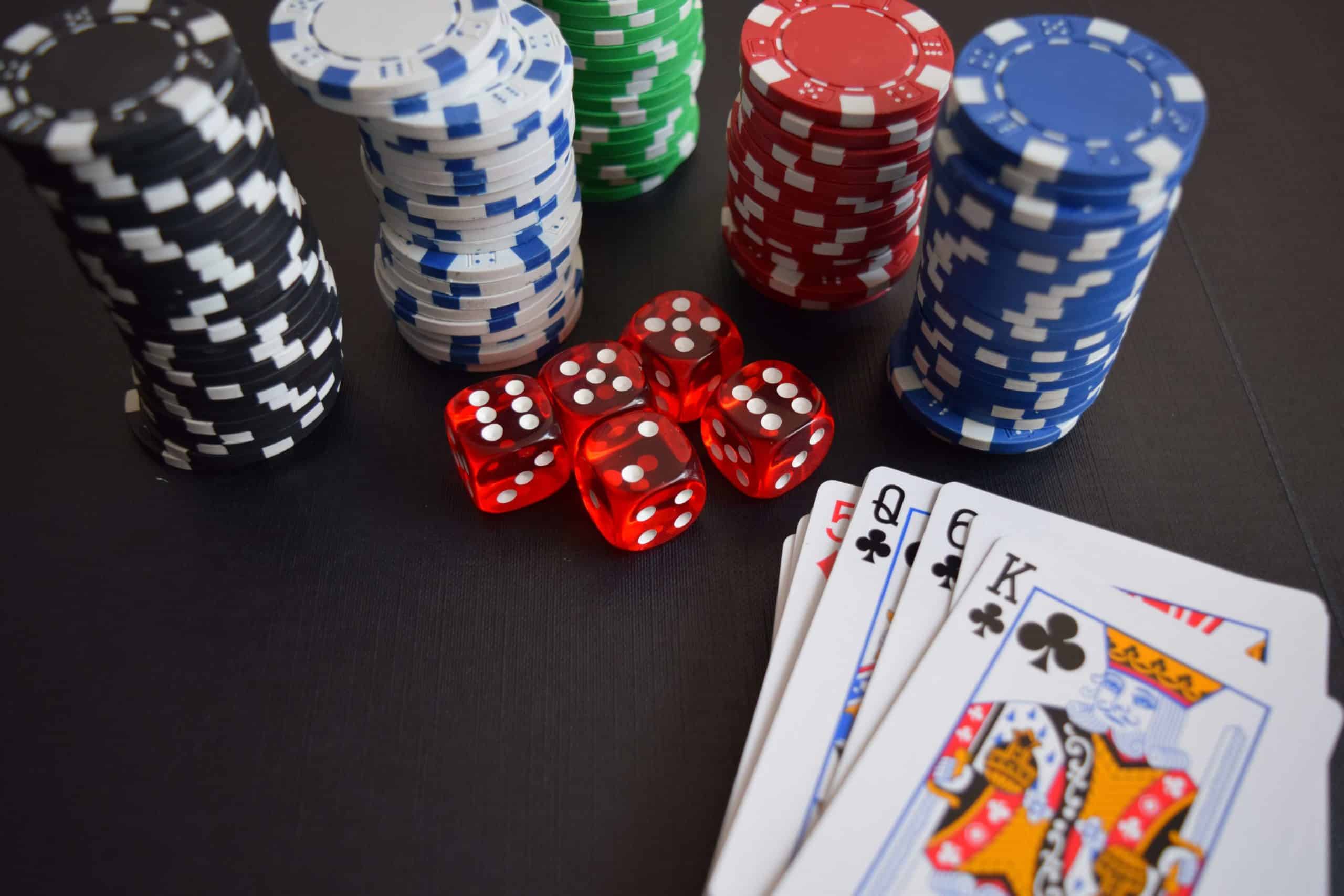 make money as a teen hosting poker night
