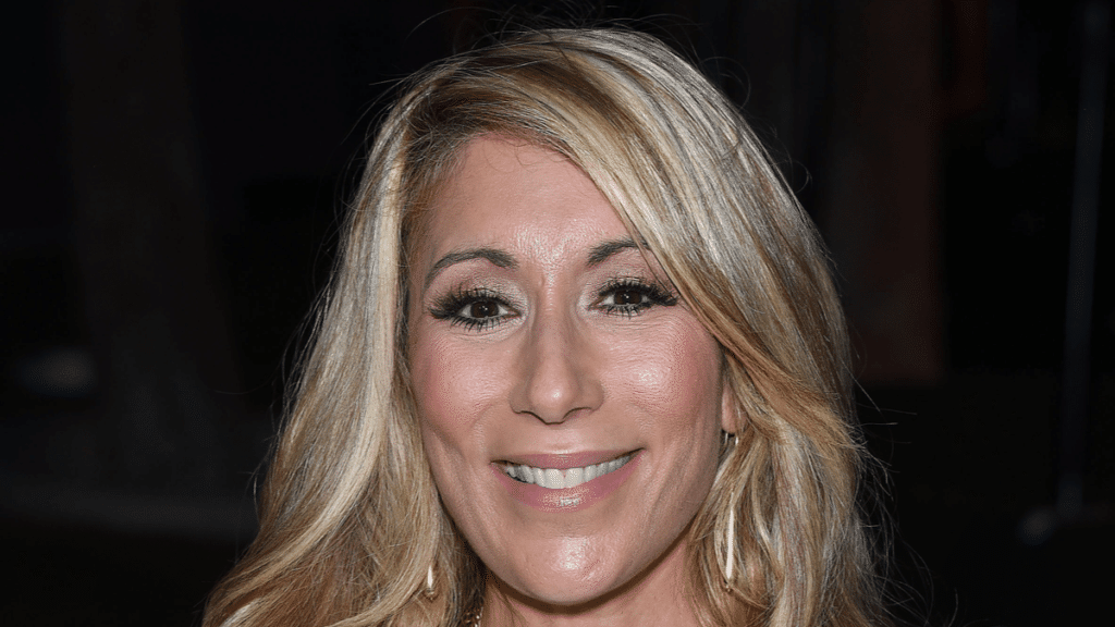 Lori Greiner net worth