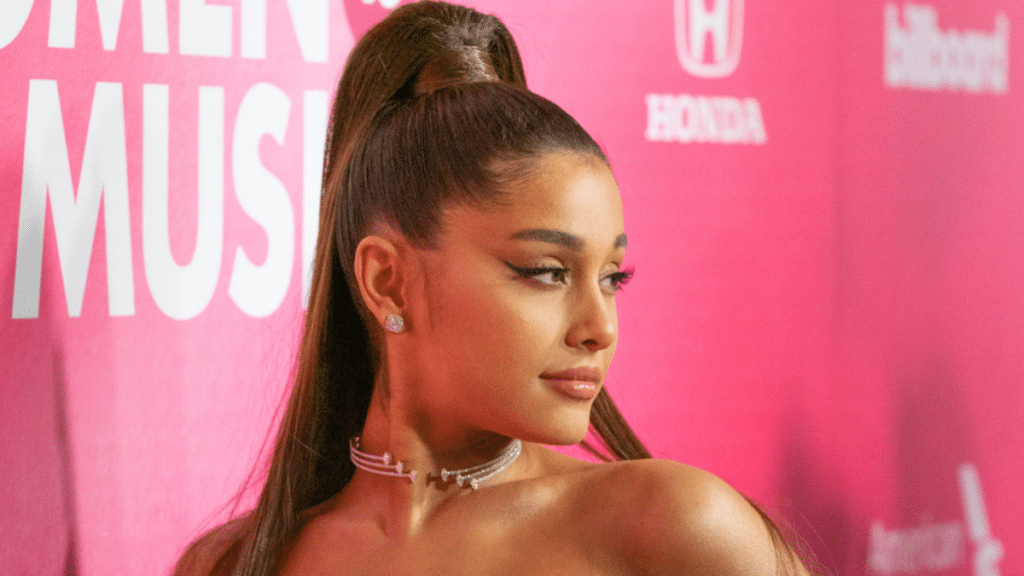 Ariana Grande Net Worth