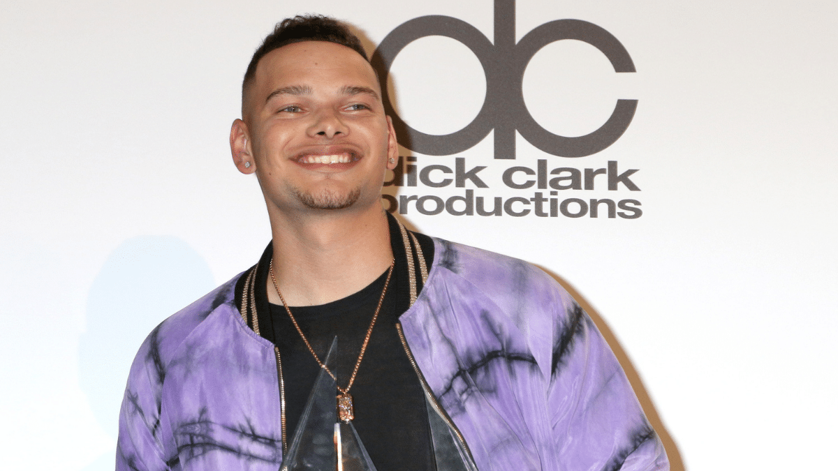 How Is The Net Worth Of Kane Brown $8 Million?