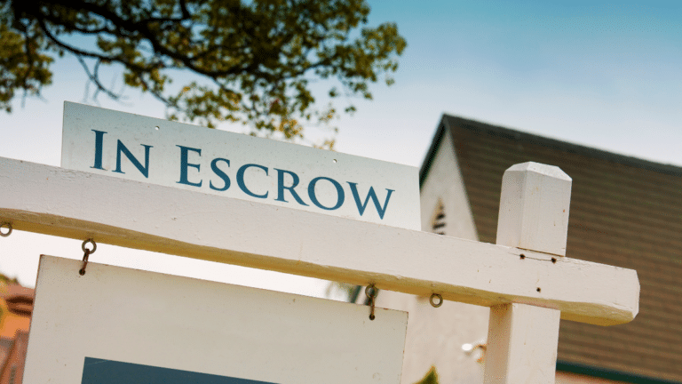 title and escrow