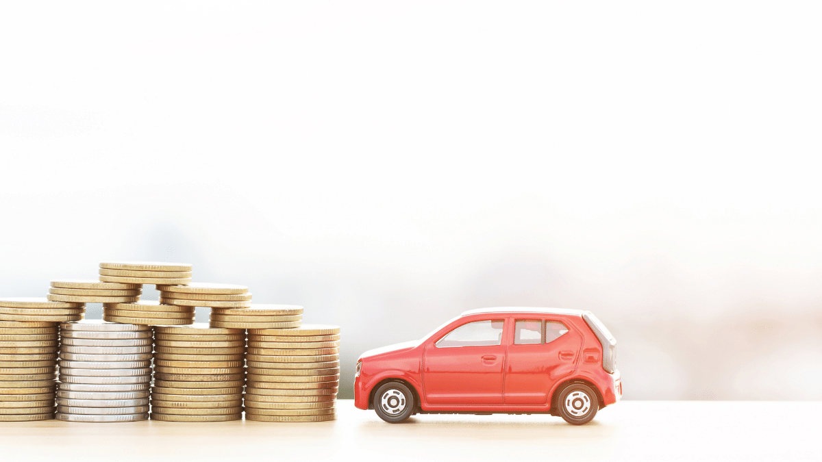 auto loans fixed variable
