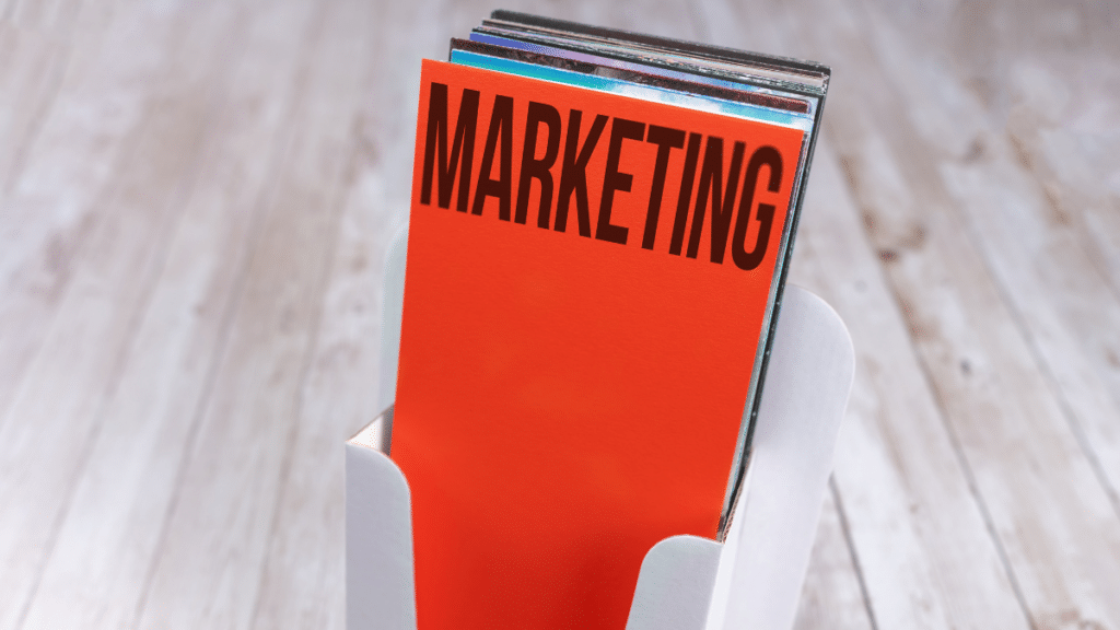 5 Ways Flyers Can Still Make a Big Impact On Your Marketing Strategy