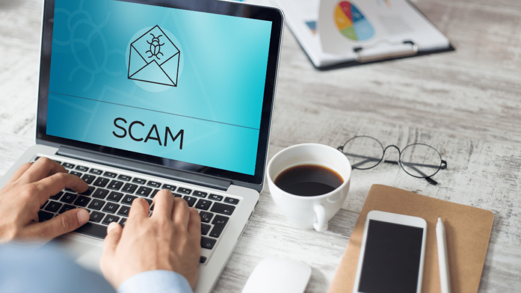 How To Avoid Life Insurance Scams