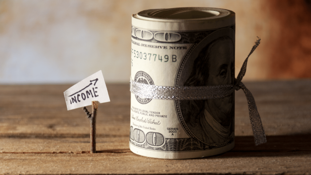 How to Increase Your Income to Get Out of Debt