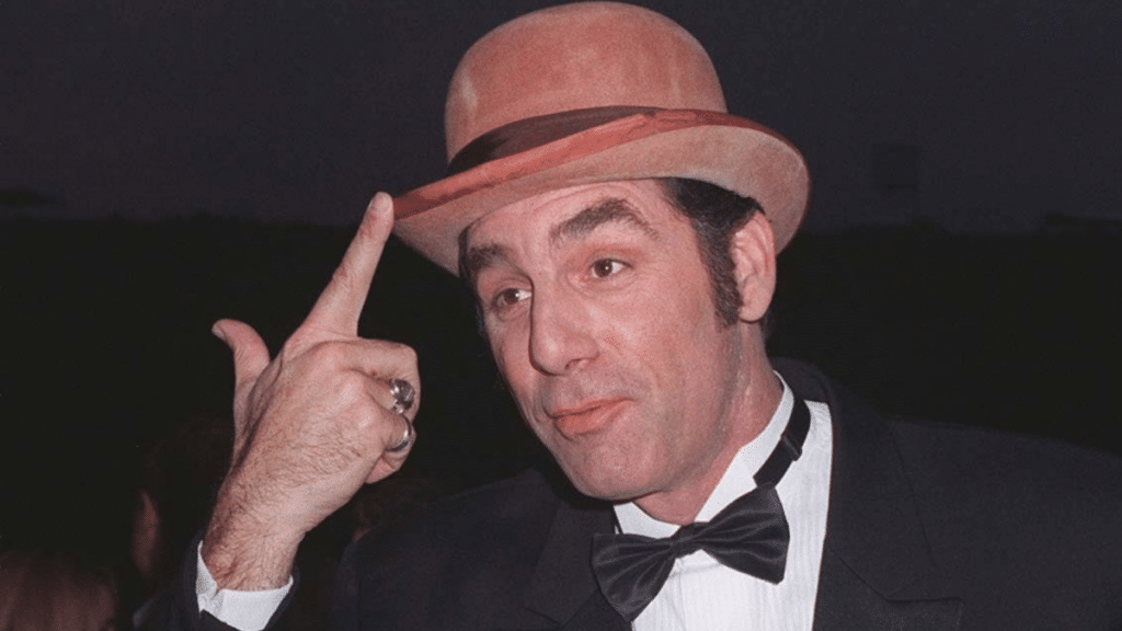 Actor MICHAEL RICHARDS at the Peoples Choice Awards