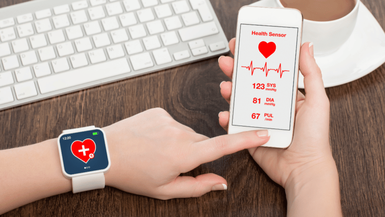 What Are The Types of mHealth Apps And How Much Does It Cost to Develop