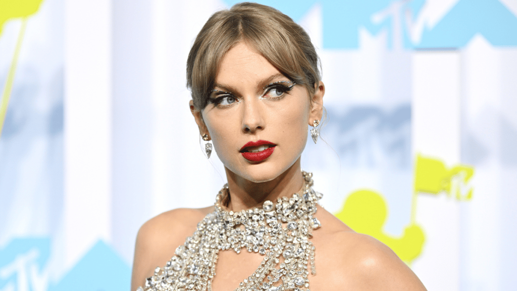 Taylor swift net worth