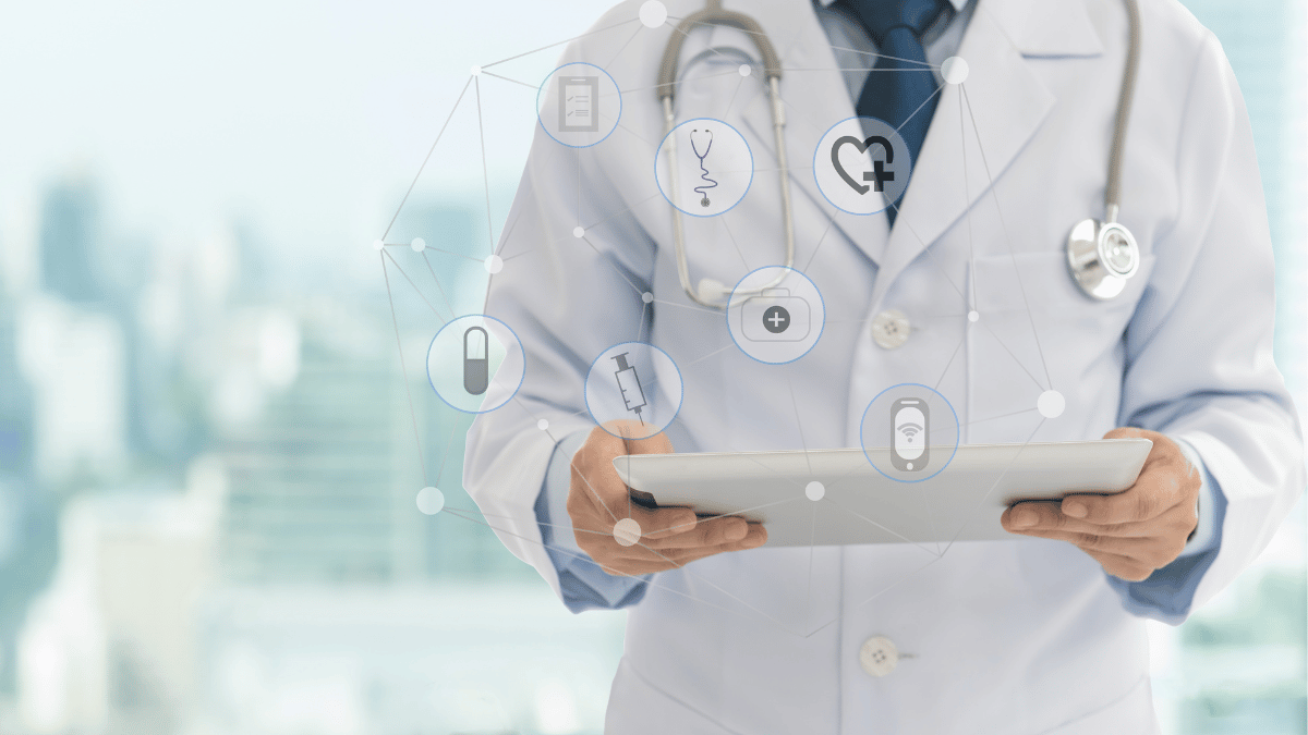 The Advantages and Disadvantages of Blockchain in Healthcare