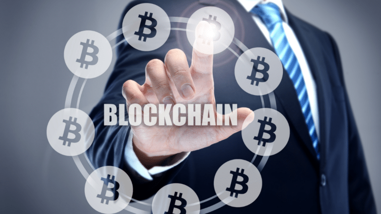 5 Blockchain Business Trends
