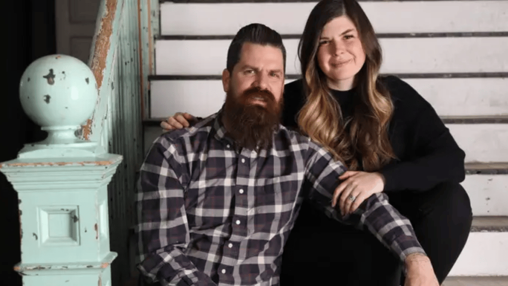 Andy and Candis Meredith Net Worth