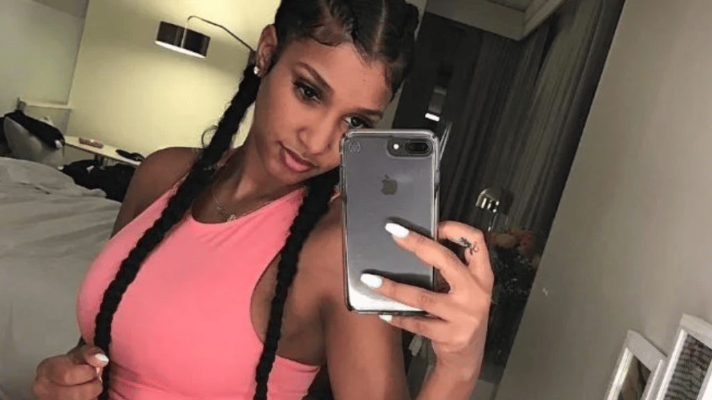 Bernice Burgos Net Worth