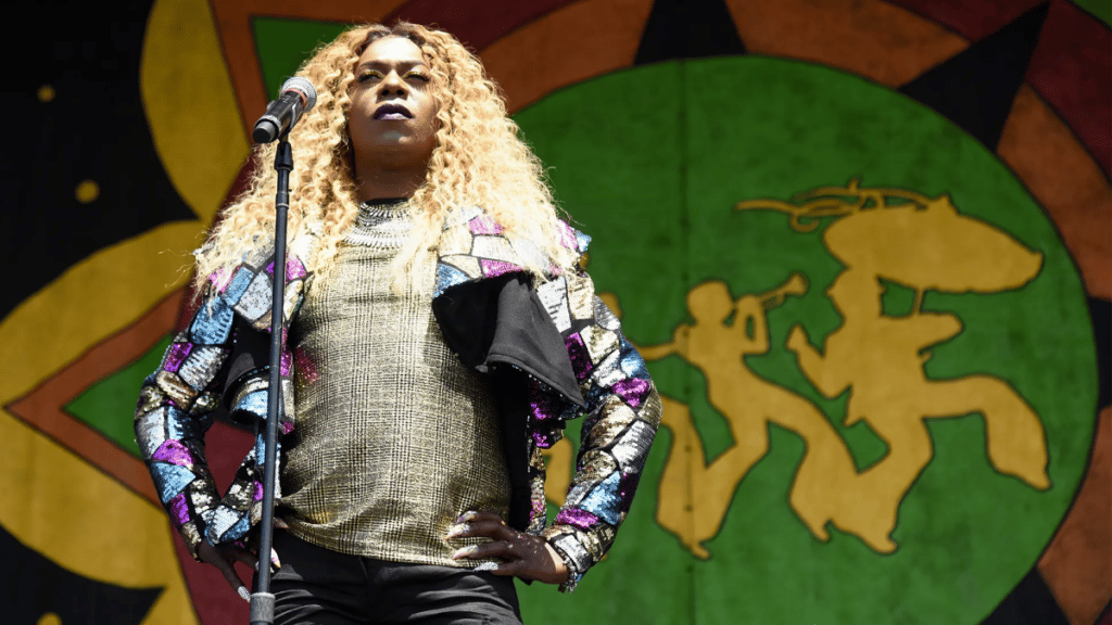 Big Freedia Net Worth