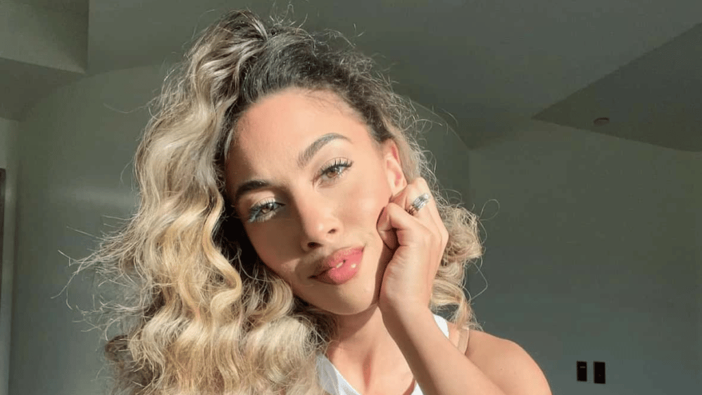 Brooke Ashley Net Worth