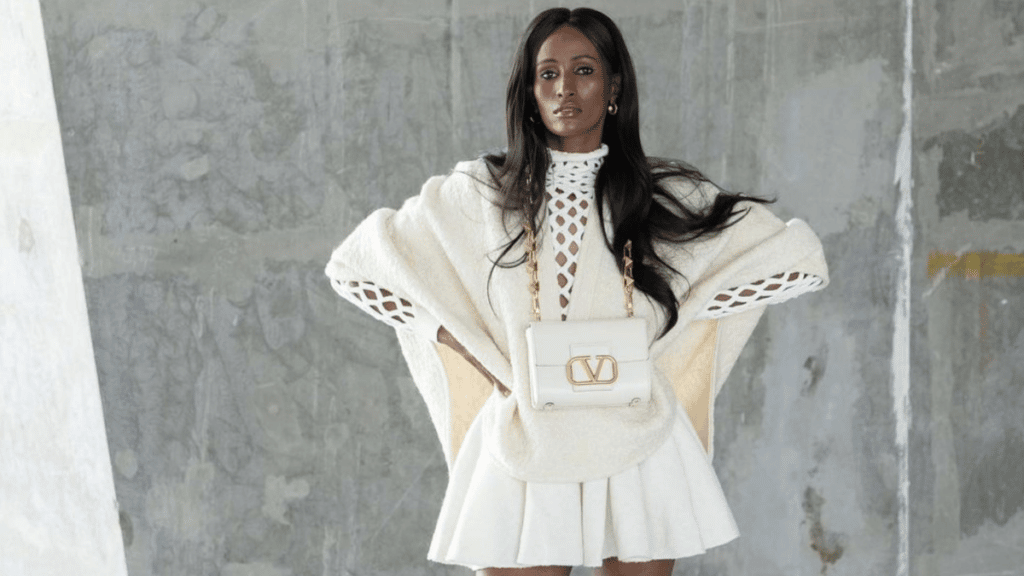 Chanel Ayan Net Worth