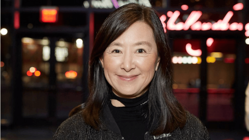 Clara Wu Tsai Net Worth