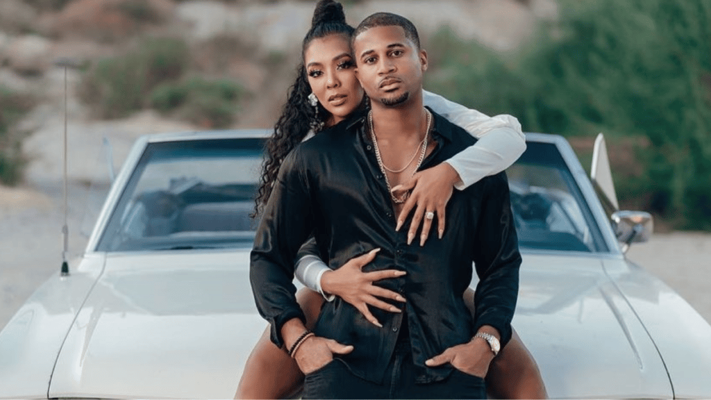 Devale Ellis Net Worth