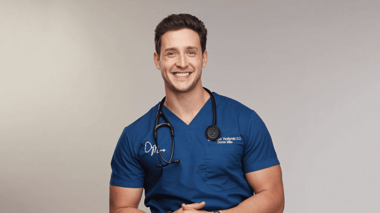 Doctor Mike Net Worth