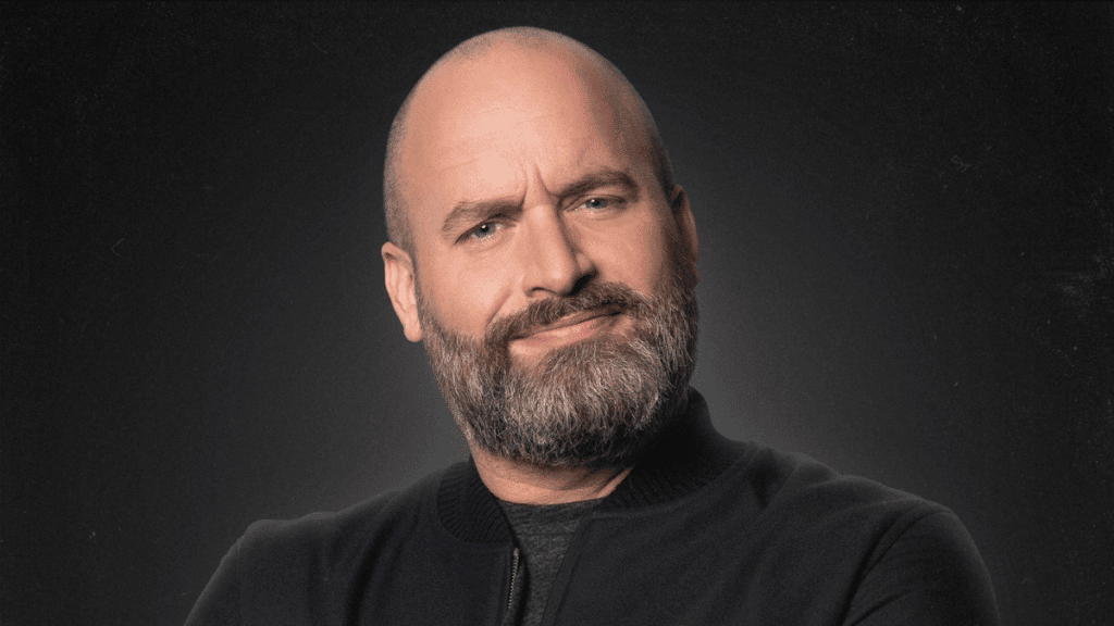 Tom Segura Net Worth