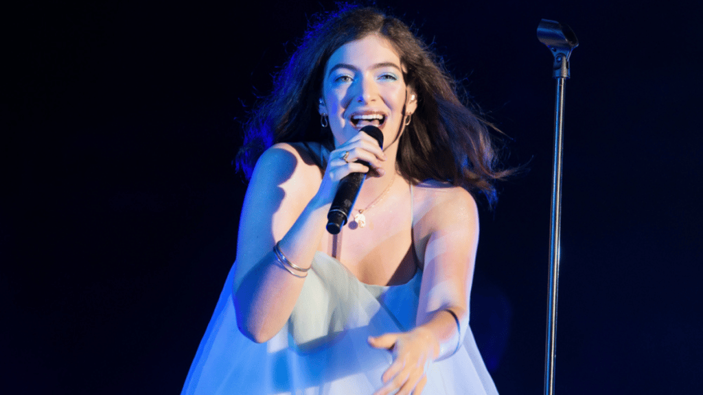 lorde net worth