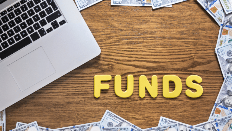 5 Ways to Fund Your Small Business