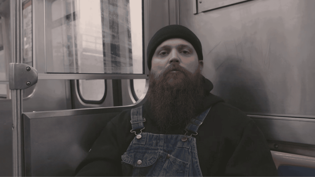 Adam Calhoun Net Worth