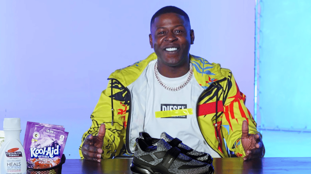 Blac Youngsta Net Worth