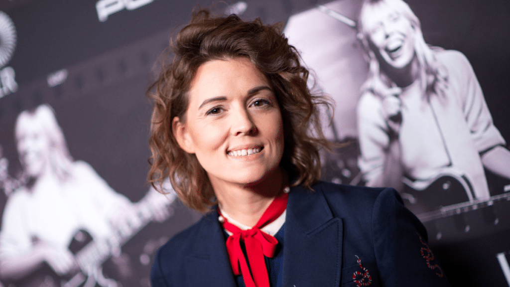 Brandi Carlile Net Worth