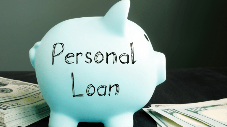 Can A Personal Loan Help You Save Money
