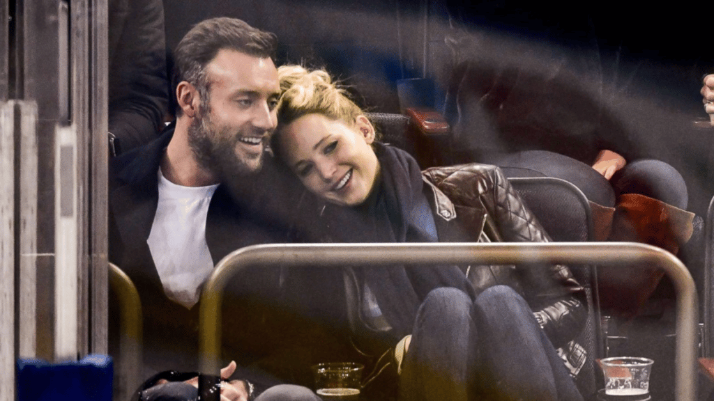 Cooke Maroney Net Worth