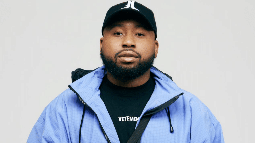 DJ Akademiks Net Worth