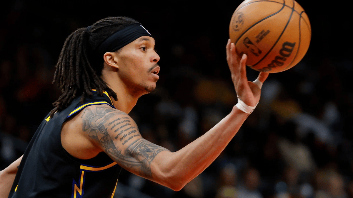 Damion Lee Net Worth - The Success Bug