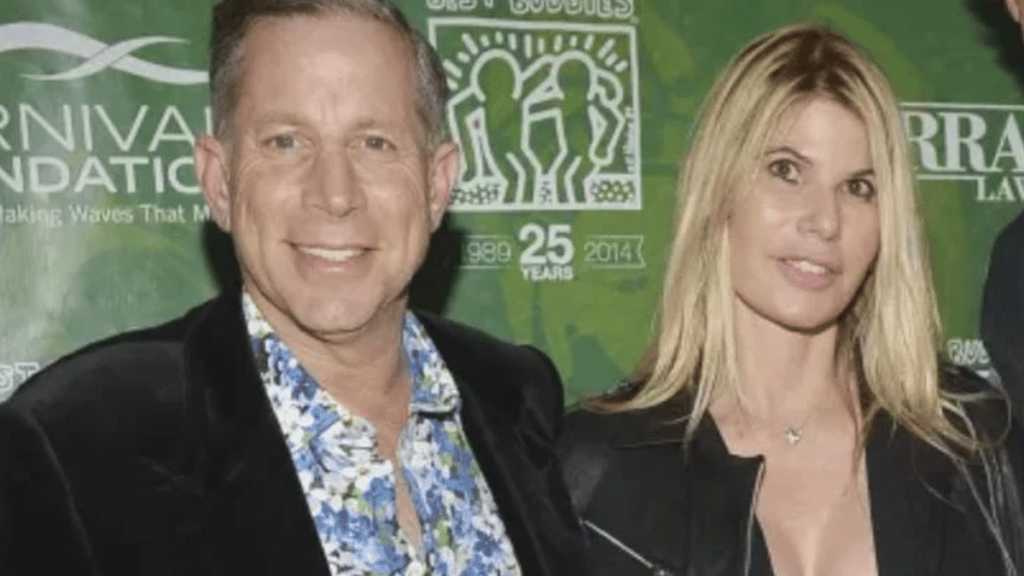 Danny Porush Net Worth